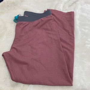 Figs Livingston scrub pants